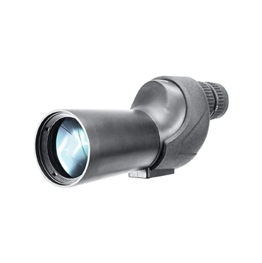 Зрительная труба Vanguard VESTA 350S 12-45X50, штатив, чехол, арт. VESTA 350S